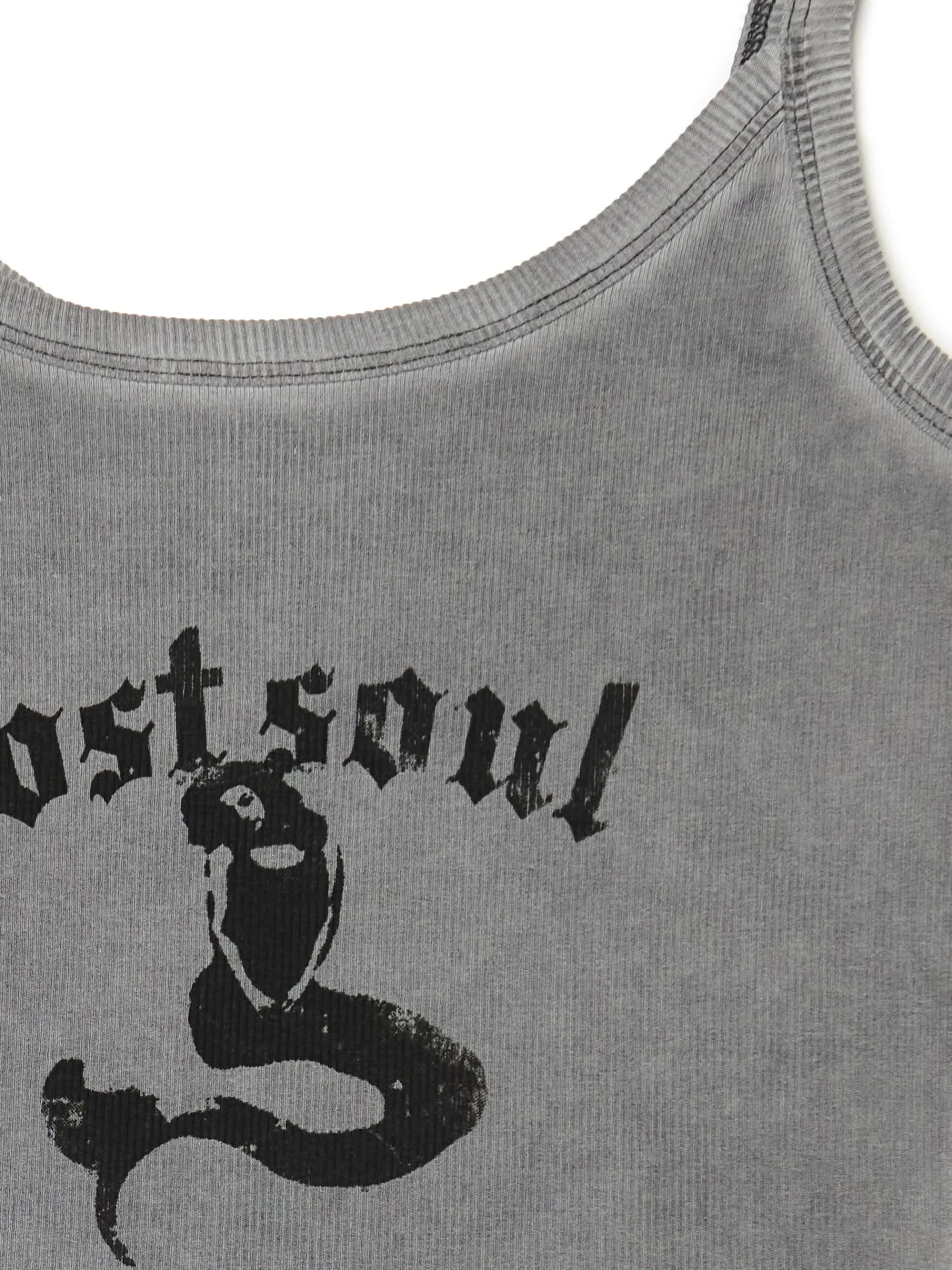 Cropp Koszulki, Topy*Top z motywem syreny