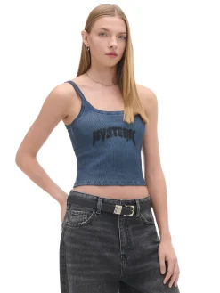 Cropp Koszulki, Topy*Top z napisem