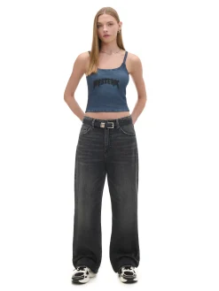 Cropp Koszulki, Topy*Top z napisem