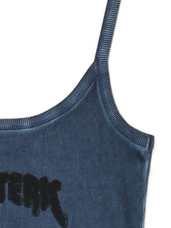 Cropp Koszulki, Topy*Top z napisem