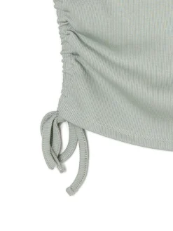 Cropp Koszulki, Topy*Top z wiązaniami