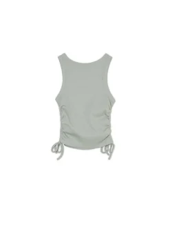 Cropp Koszulki, Topy*Top z wiązaniami