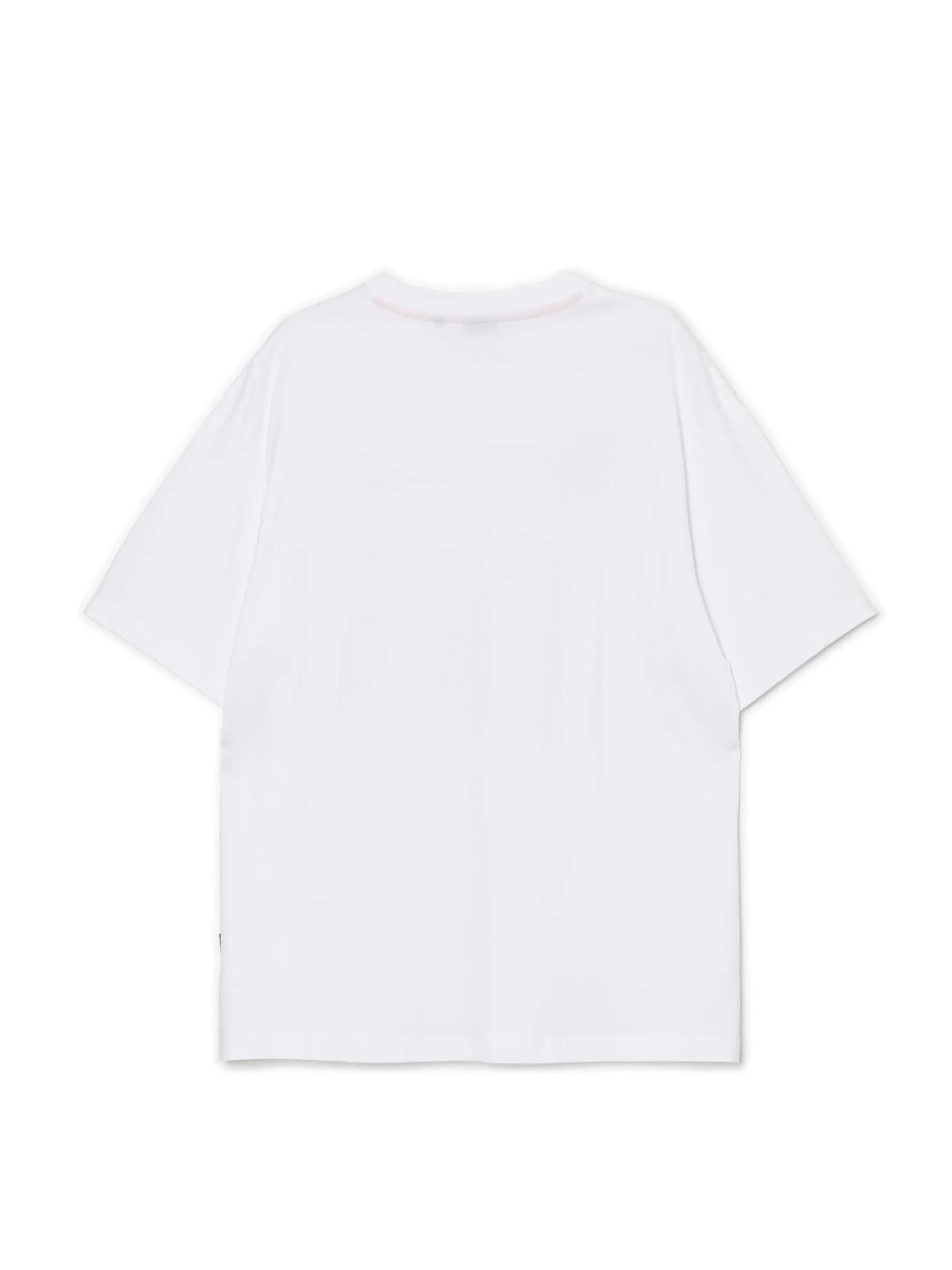 Cropp Koszulki*T-shirt comfort z nadrukiem