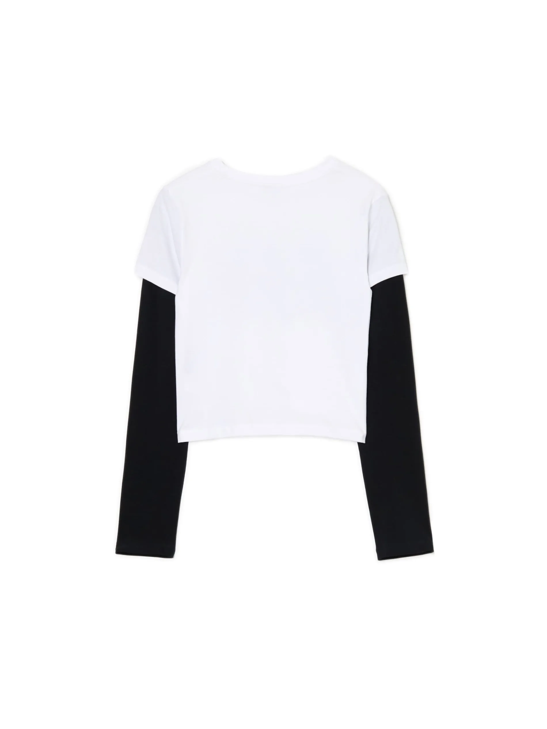 Cropp Koszulki, Topy*T-shirt longsleeve Monster High