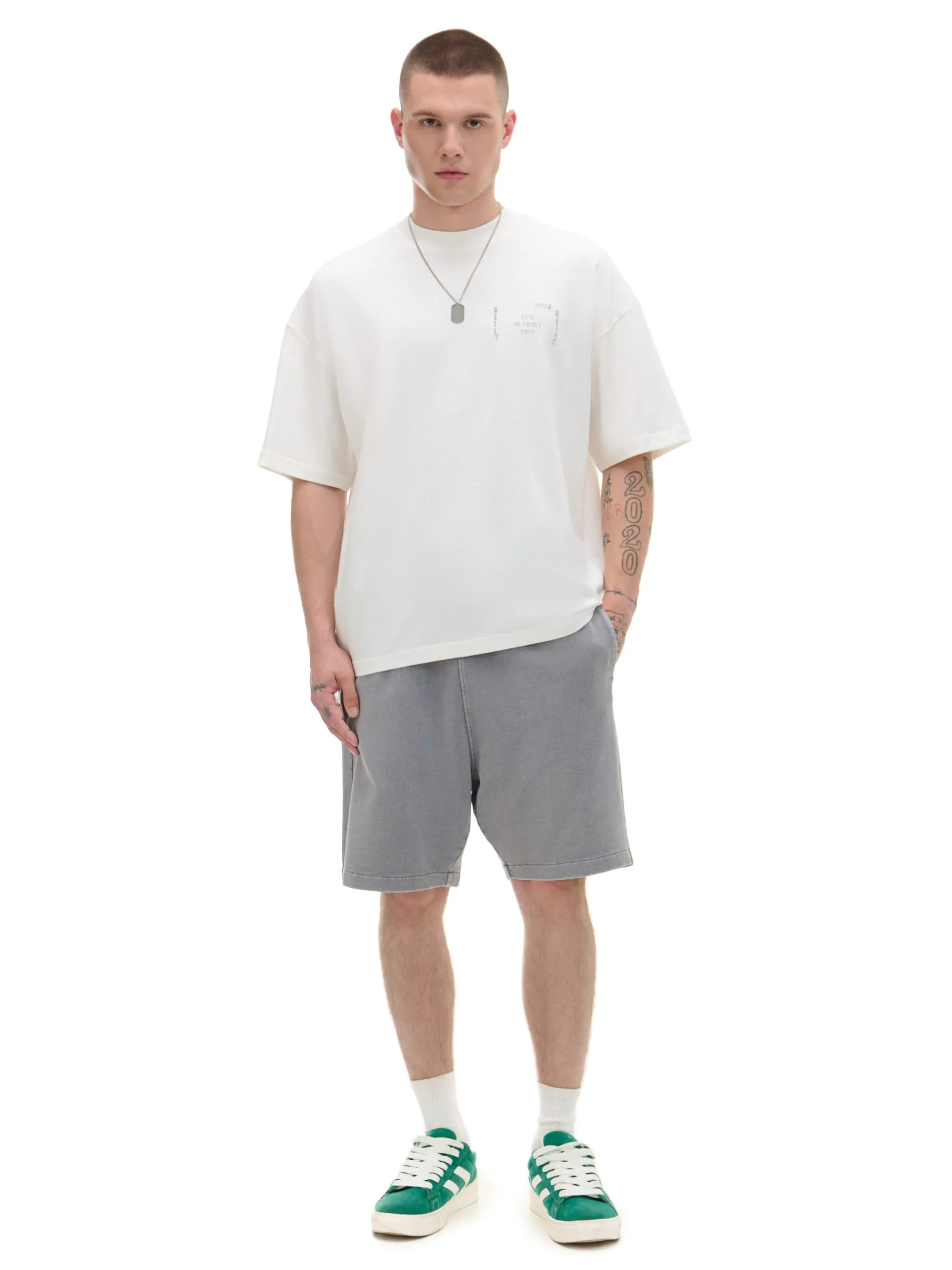 Cropp Koszulki*T-shirt Pusha T.