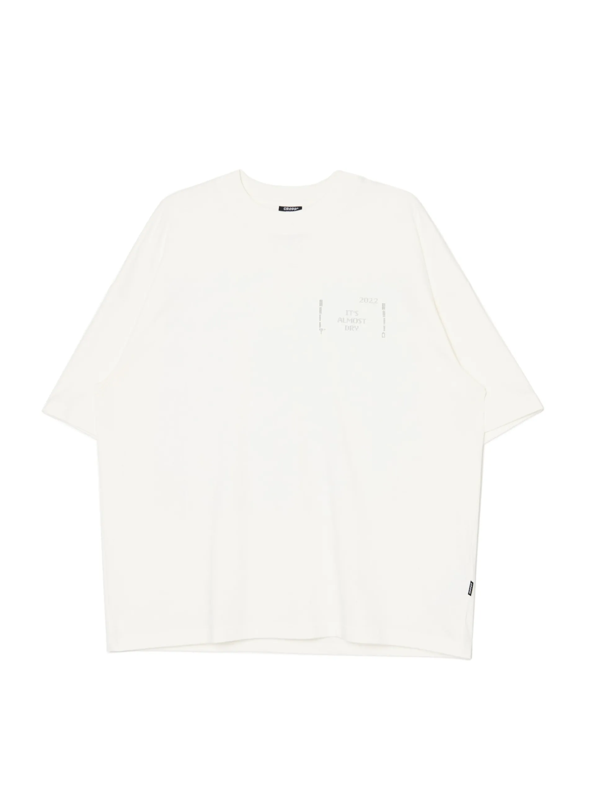 Cropp Koszulki*T-shirt Pusha T.