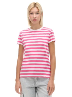 Cropp Koszulki, Topy*T-shirt w paski