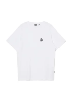 Cropp Koszulki*T-shirt z haftem