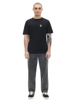 Cropp Koszulki*T-shirt z haftem