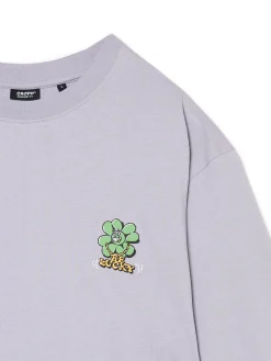 Cropp Koszulki*T-shirt z koniczyną