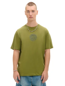 Cropp Koszulki*T-shirt z nadrukiem One Piece