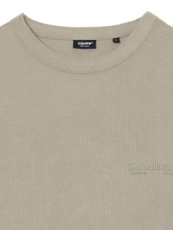 Cropp Koszulki*T-shirt z napisami