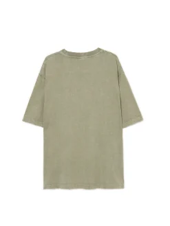 Cropp Koszulki*T-shirt z postrzępionymi brzegami