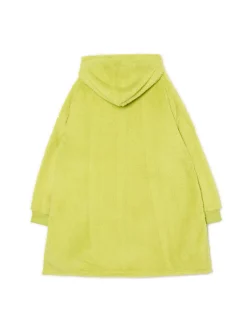 Cropp Cozy|Akcesoria Świąteczne*Świąteczna bluza snuddie Grinch