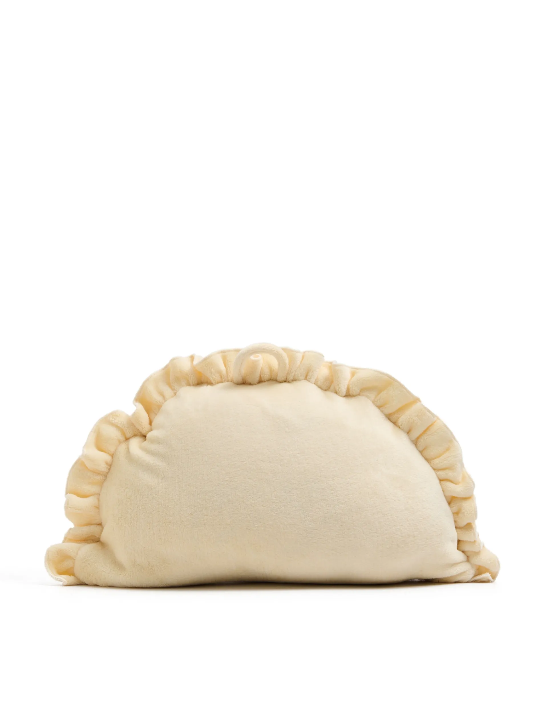 Cropp Cozy|Cozy*Świąteczna bluza snuddie w pierogi