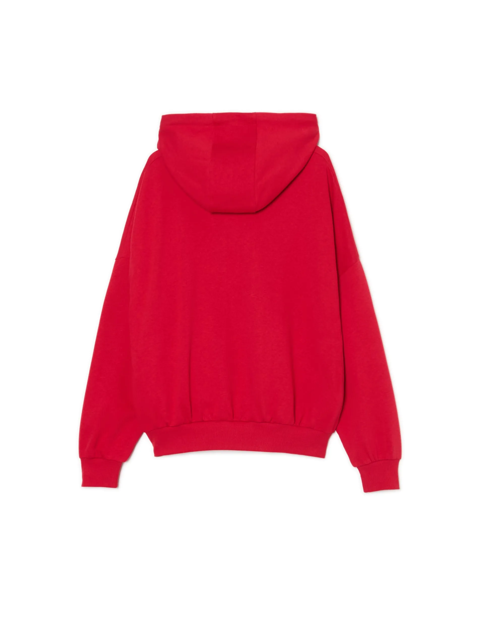 Cropp Ubrania Świąteczne|Bluzy*Świąteczna bluza z Grinchem