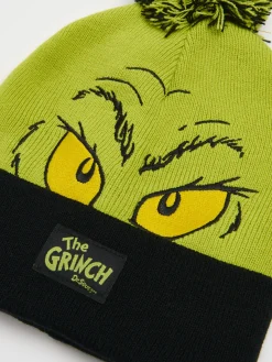 Cropp Akcesoria Świąteczne|Czapki*Świąteczna czapka Grinch