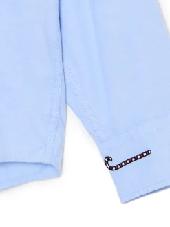 Cropp Ubrania Świąteczne|Koszule*Świąteczna koszula z Grinchem