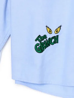 Cropp Ubrania Świąteczne|Koszule*Świąteczna koszula z Grinchem