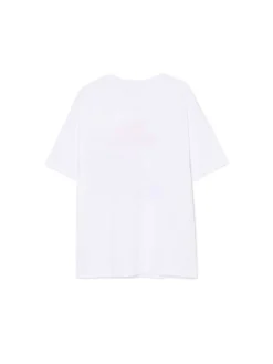 Cropp Ubrania Świąteczne|Koszulki, Topy*Świąteczna koszulka z kotem