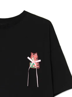 Cropp Ubrania Świąteczne|Koszulki, Topy*Świąteczna koszulka z naszywkami