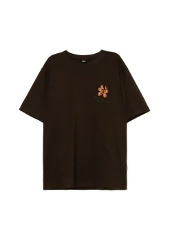 Cropp Ubrania Świąteczne|Koszulki*Świąteczna koszulka z pierniczkiem