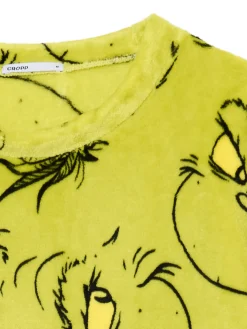 Cropp Cozy|Akcesoria Świąteczne*Świąteczna piżama Grinch