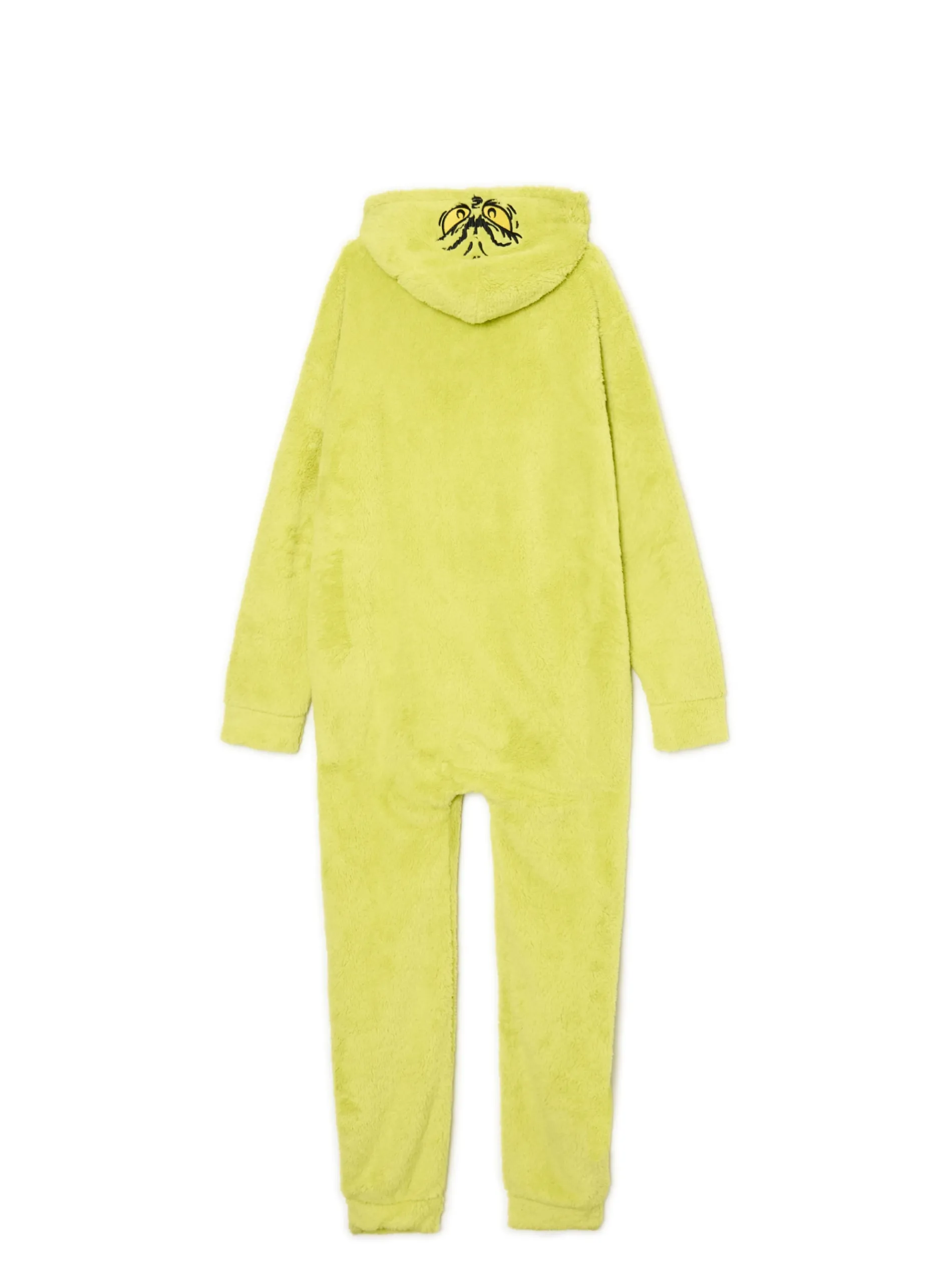Cropp Cozy|Akcesoria Świąteczne*Świąteczna piżama onesie Grinch