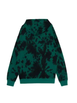 Cropp Bluzy*Wzorzysta bluza z kapturem