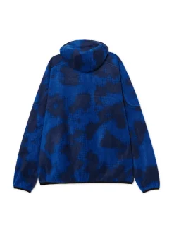 Cropp Bluzy*Wzorzysta polarowa bluza
