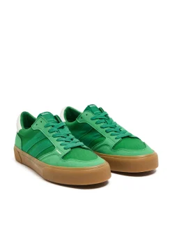 Cropp Trampki*Zielone trampki