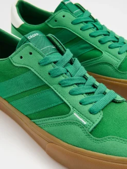 Cropp Trampki*Zielone trampki