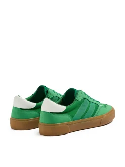 Cropp Trampki*Zielone trampki