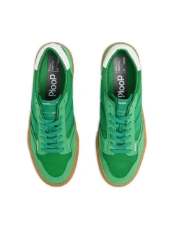 Cropp Trampki*Zielone trampki