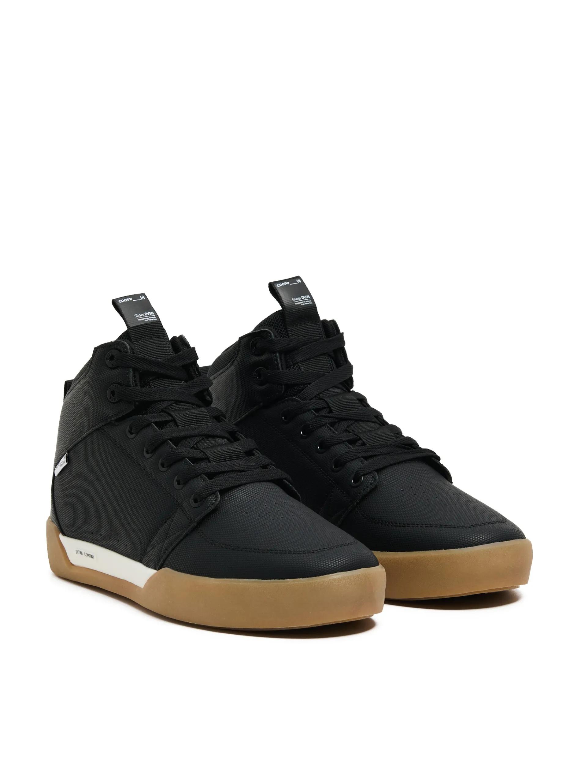 Cropp Sneakersy*Zimowe sneakersy za kostkę